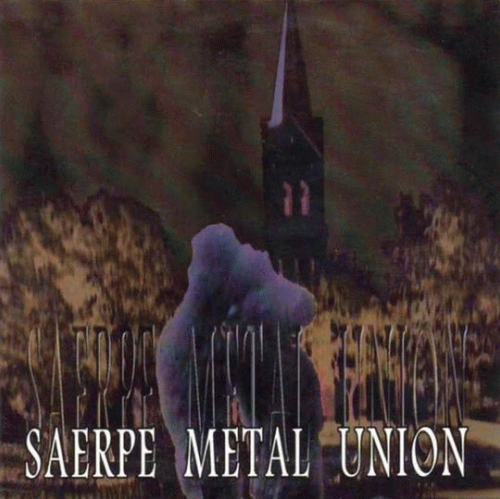 Con Anima : Saerpe Metal Union
